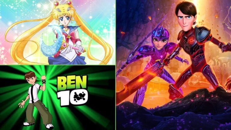 10 Best Shows Like Miraculous Ladybug Every Marinette and Adrien Fan Needs to Watch