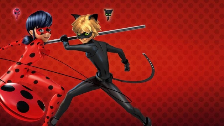Miraculous Ladybug Watch Order: Including Every Movie