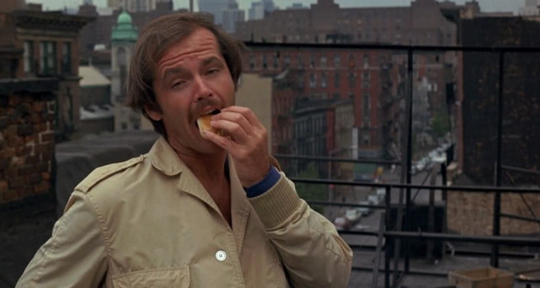 All 62 Jack Nicholson Movies in Order (By Release Date)
