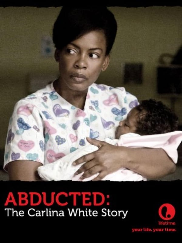 abduction abducted the carlina white story