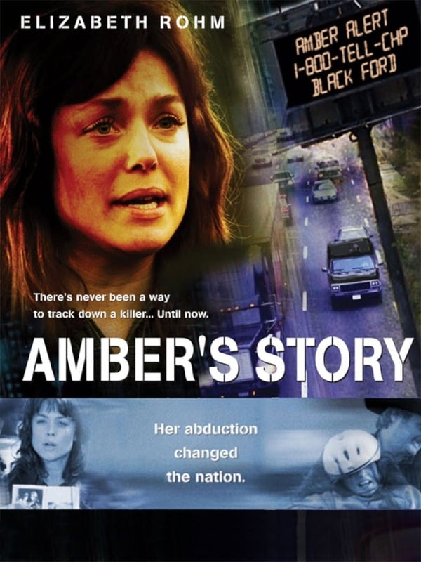 abduction ambers story