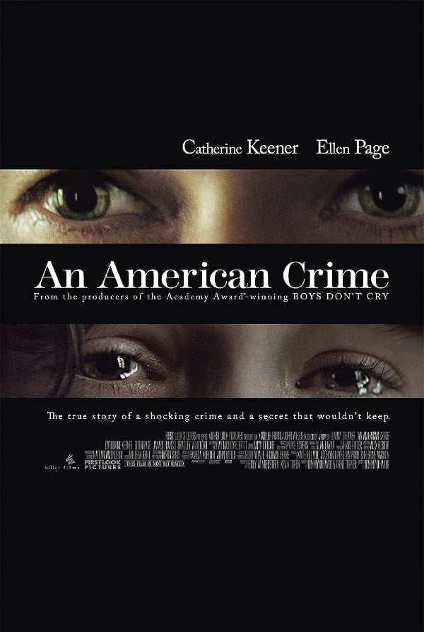 abduction an american crime