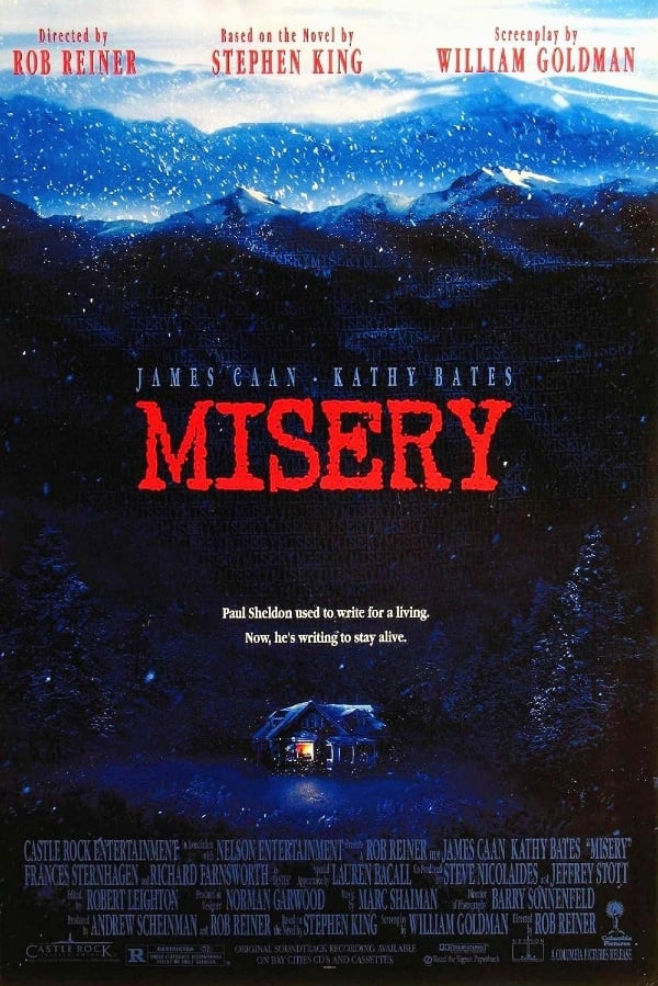 abduction misery