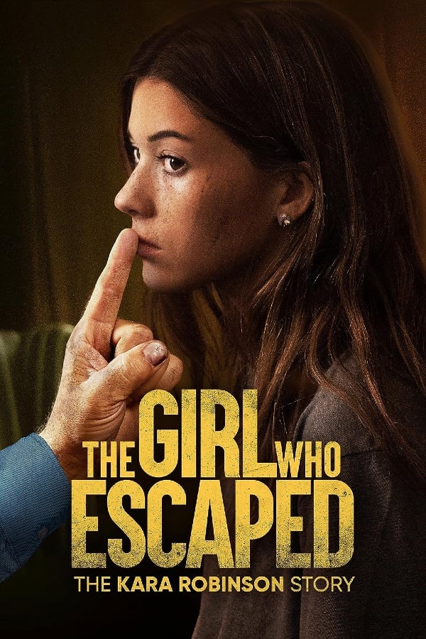 abduction the girl who escaped