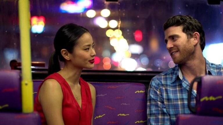 ‘Already Tomorrow in Hong Kong’ Ending Explained: Do Josh and Ruby End up Together?