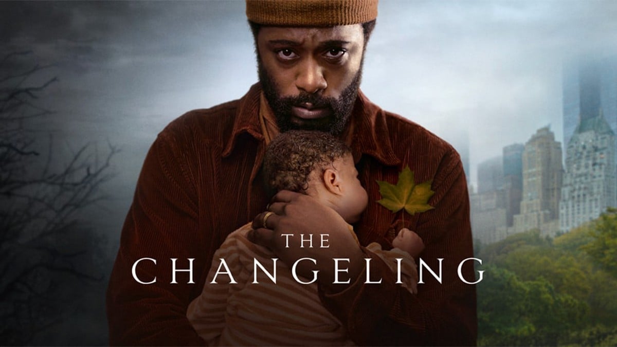 Apple TVs The Changeling Who Is Apollo Kagwa What Happens to Him in the Book