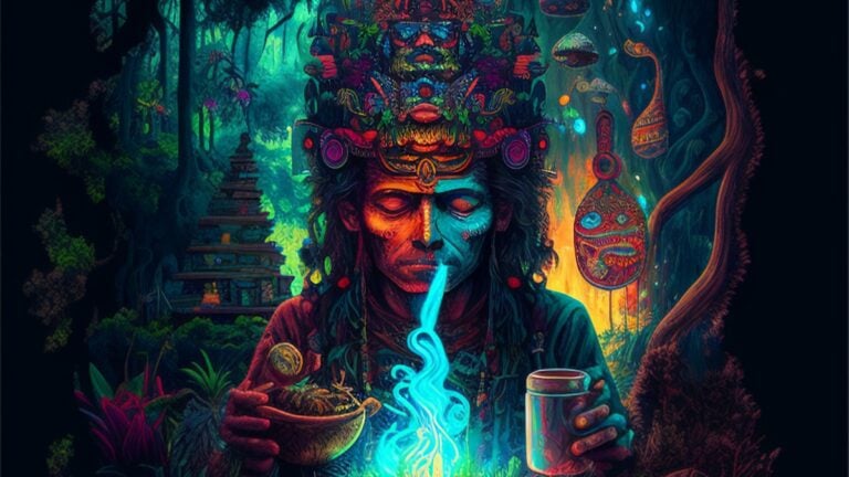 12 Best Ayahuasca Movies & Documentaries That Will Blow Your Mind
