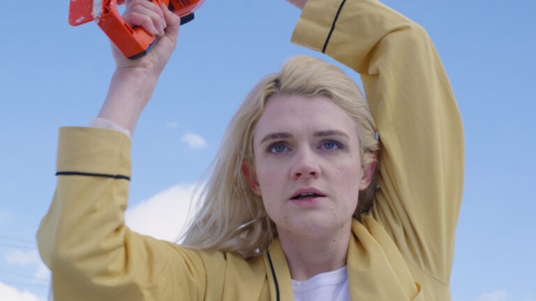 ‘Bad Things’ Review: Gayle Rankin Excels in a Queer Spin of ‘The Shining’-like Psychological Horror-Drama