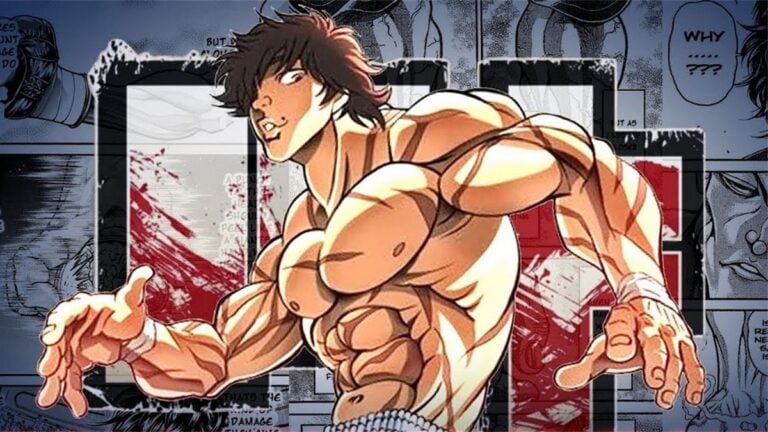 ‘Baki’ Manga Arcs in Order: Including Side Stories and Extras