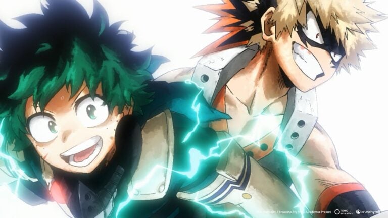 MHA: Was BakuDeku Ever Confirmed? Why Is It a Thing?