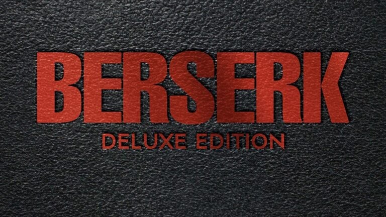 ‘Berserk’ Volume 14 Deluxe: Release Date & Everything We Know
