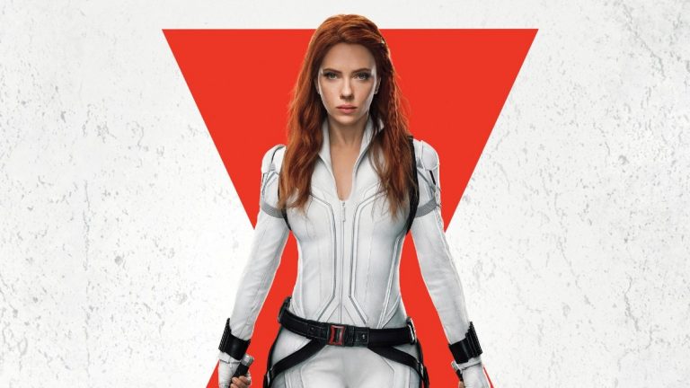 ‘Black Widow’ Review: Assassins, Action, Family and a Lot of Fun