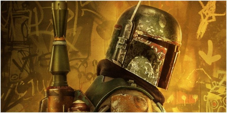 The Book of Boba Fett – New Star Wars Spin-Off Announced