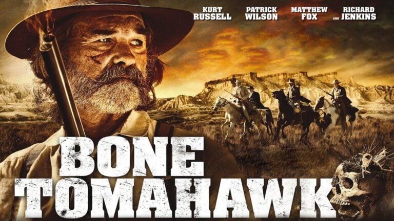 ‘Bone Tomahawk’ Ending Explained: Do the Crew Rescue Samantha?