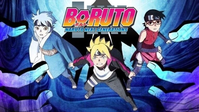Boruto: Naruto Next Generations Schedule: Episode 294 Release Date