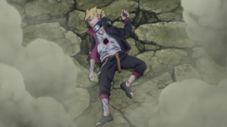 Yes, Boruto Will Come Back to Life! Here’s What Happened!