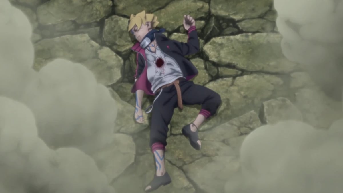 Yes, Boruto Will Come Back To Life! Here's What Happened!