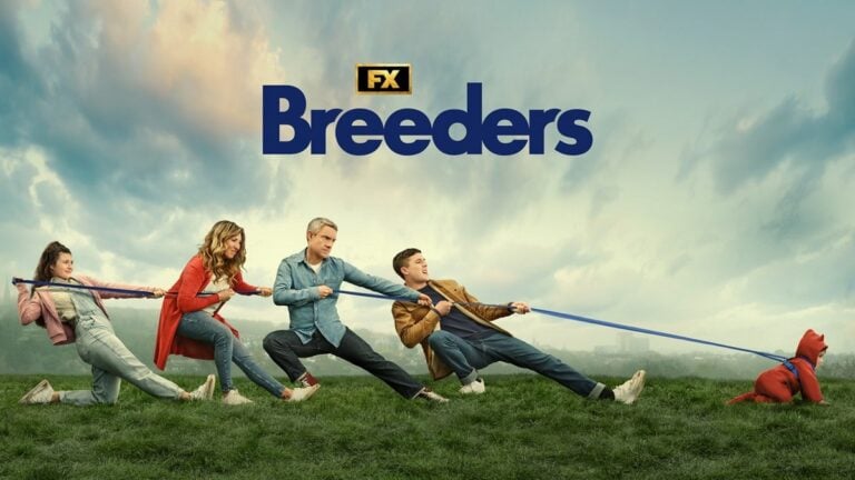 ‘Breeders’ Season 4 Schedule: Episode 8 Release Date & Time