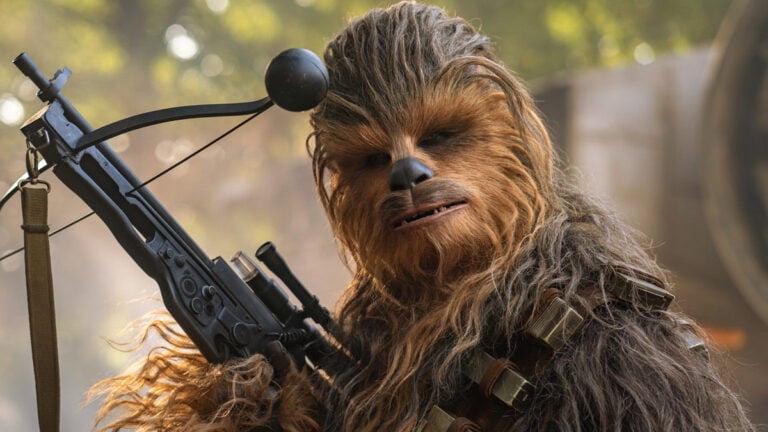 What Does Chewbacca Say in the Movies? Here’s What We Think!