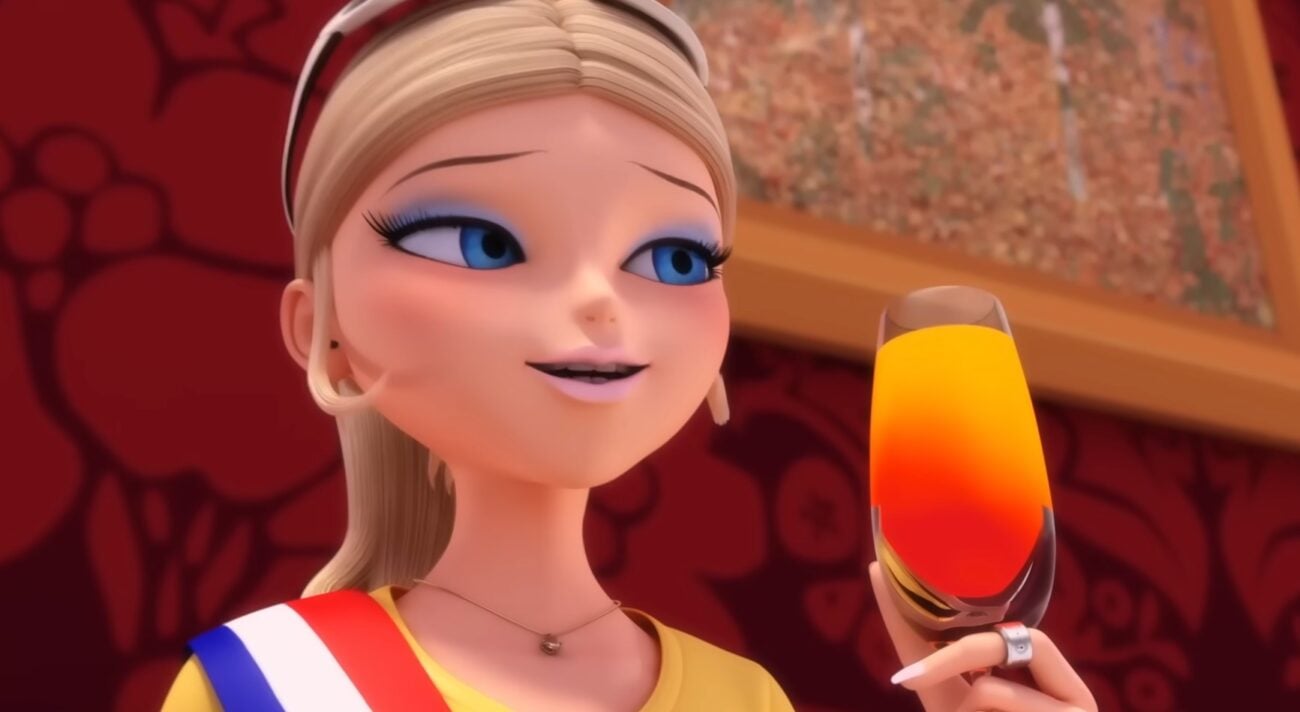 Is Chloé Bourgeois From ‘Miraculous Ladybug' Dead? Here’s What Happened