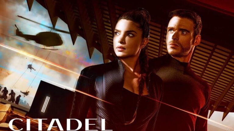 ‘Citadel’: Amazon Prime Video Releases New Official Trailer for the Spy Series