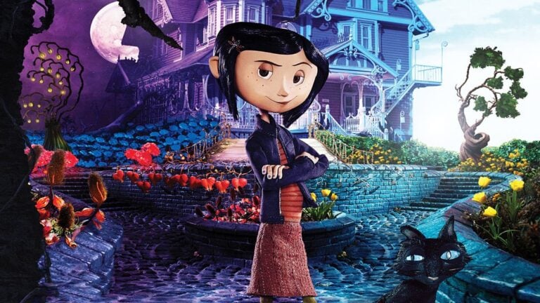 Was ‘Coraline’ Based on a True Story? Dark Tale Explained