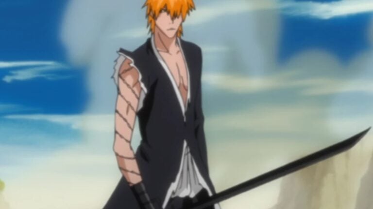 Who Is Dangai Ichigo & How Powerful He Is Compared to Other Forms?