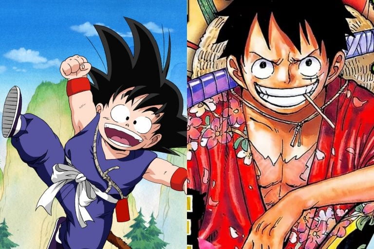 One Piece vs Dragon Ball: Which Anime Is Better?