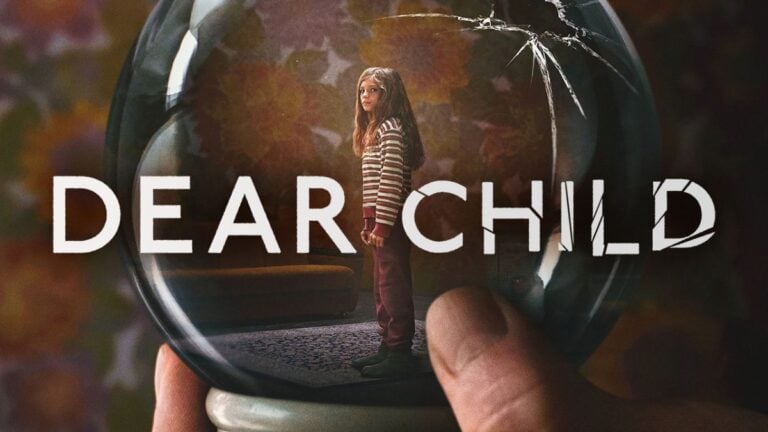 ‘Dear Child’ Review: Gone Girl Meets Room in This Solid Thriller Miniseries