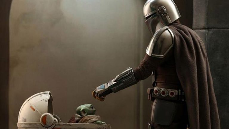 Revealed When the ‘The Mandalorian’ Special Comes to Disney+