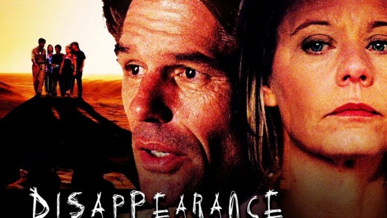 ‘Disappearance’ Ending Explained: What Happened to Weaver?