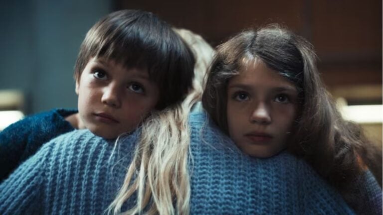 ‘Dear Child’ Is Based on a Book, Not a True Story & Here’s What You Need To Know