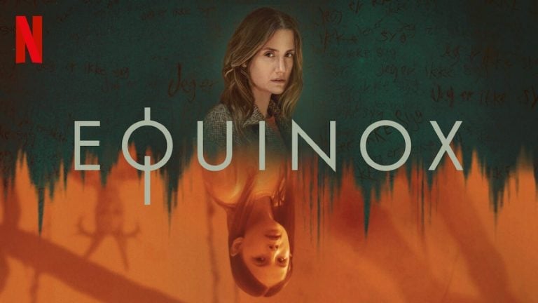 Equinox: Full Trailer for the New Netflix Sci-Fi Series