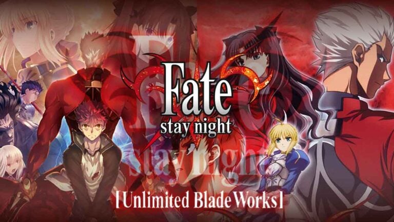 ‘Fate Stay Night’ vs. ‘Unlimited Blade Works’: Differences & Which Is Better?