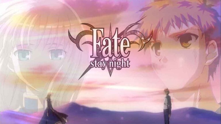 ‘Fate/Stay Night’ Ending Explained: Do Shirou and Saber End up Together?