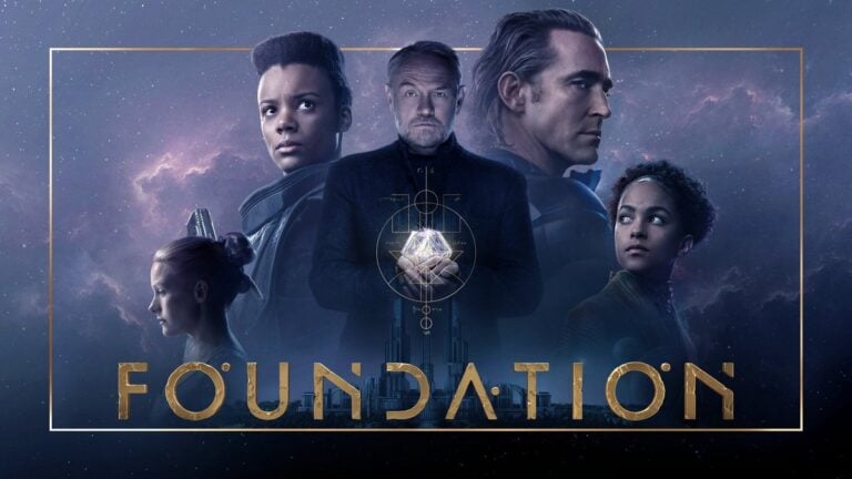 ‘Foundation’ Season 2 Schedule: Episode 9 Release Date & Time 