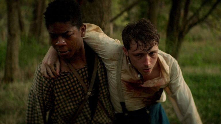 ‘Freedom’s Path’ Review: An Overlong But Interesting Take on the Civil War Tale