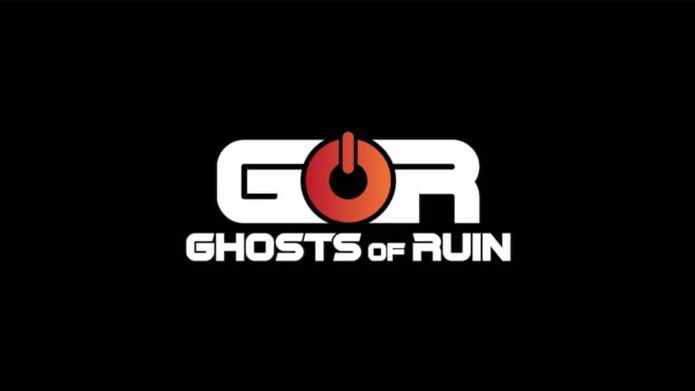Interactive Animation Redefined- Interview with Michael Ramey and Katie Stippec Creators Behind ‘Ghosts of Ruin’