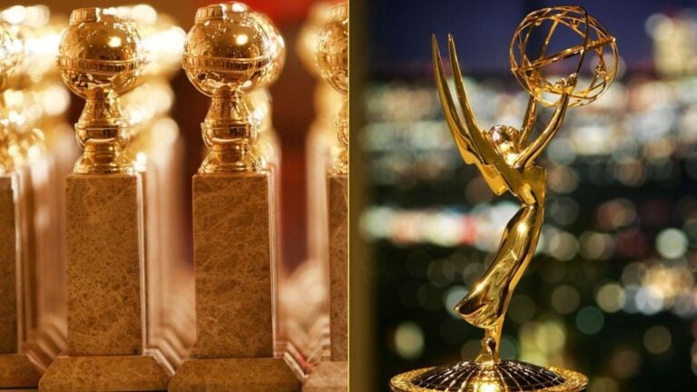 Golden Globe vs. Emmy: Unveiling the Battle for Prestige and Recognition in the Entertainment Industry