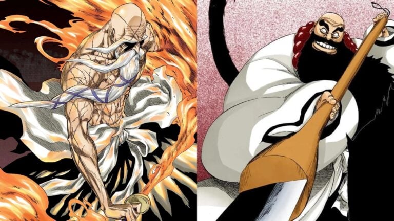 Ichibei vs. Yamamoto: Who Is Stronger & Who Would Win in a Fight?