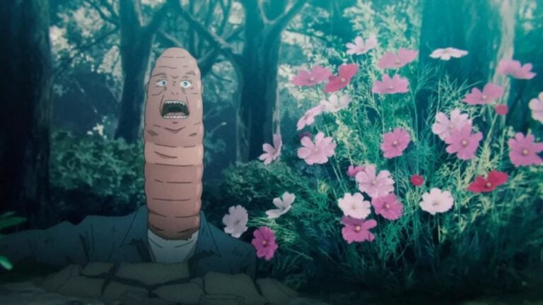 Jujutsu Kaisen: What Is the ‘Human Earthworm’ Series that Yuji Likes?