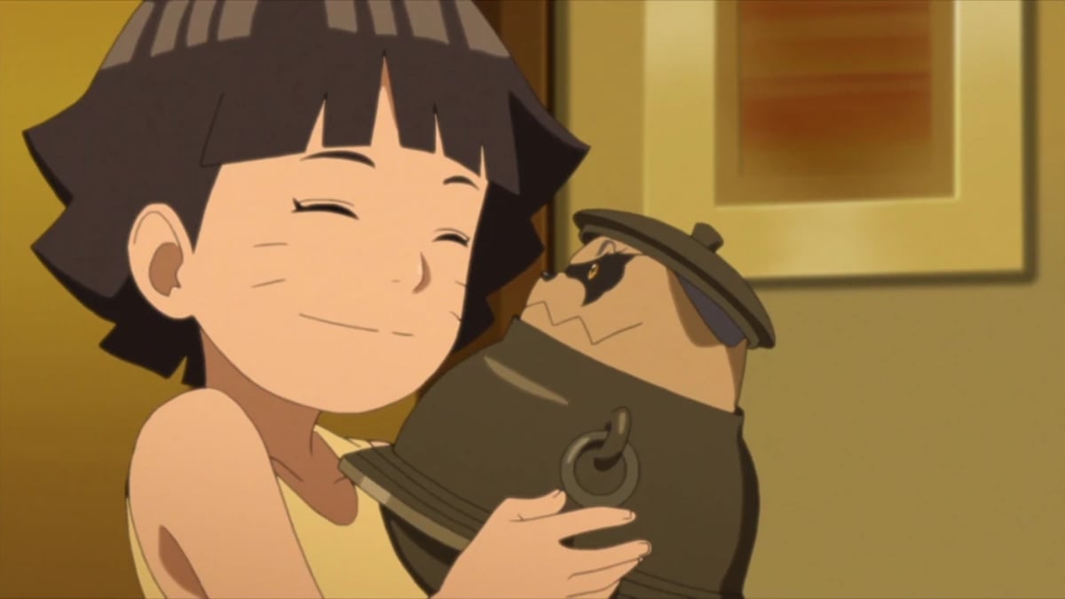 What Happened to Himawari in Boruto? Is She Dead?