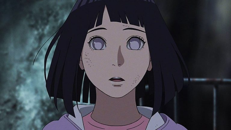 Does Hinata Die in Naruto: Shippuden or Boruto?