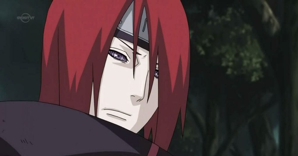 How Did Nagato Get The Rinnegan?