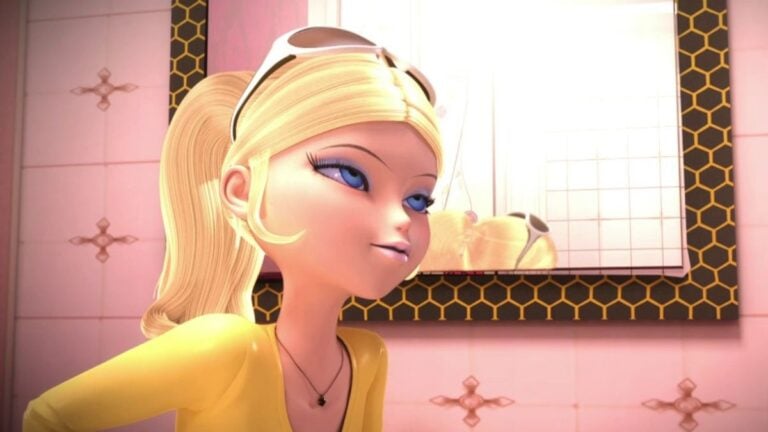 Is Chloé Bourgeois from ‘Miraculous Ladybug’ Dead? Here’s What Happened