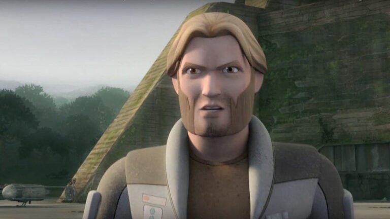 Who Is Agent Kallus & Will He Appear in ‘Ahsoka’?
