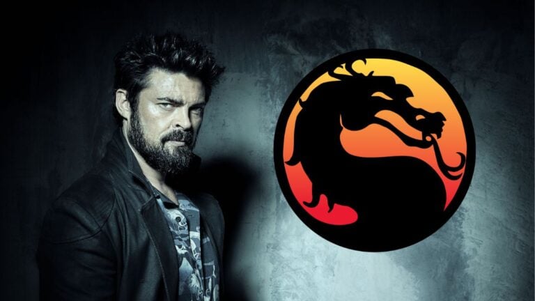 Mortal Kombat 2: The Boys Star Karl Urban Reportedly in Final Talks to Play Johnny Cage