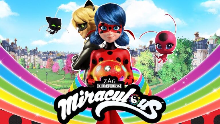 Miraculous Ladybug & Cat Noir Characters: Age, Relationships, Ethnicity & Height