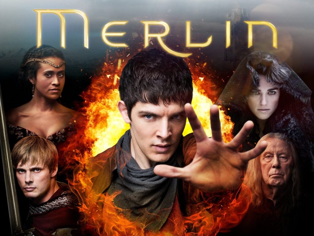 Merlin2008