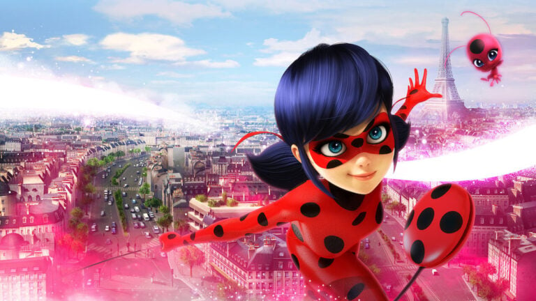 Miraculous Ladybug Season 6: Release Date, Trailer, Plot, Cast, & More